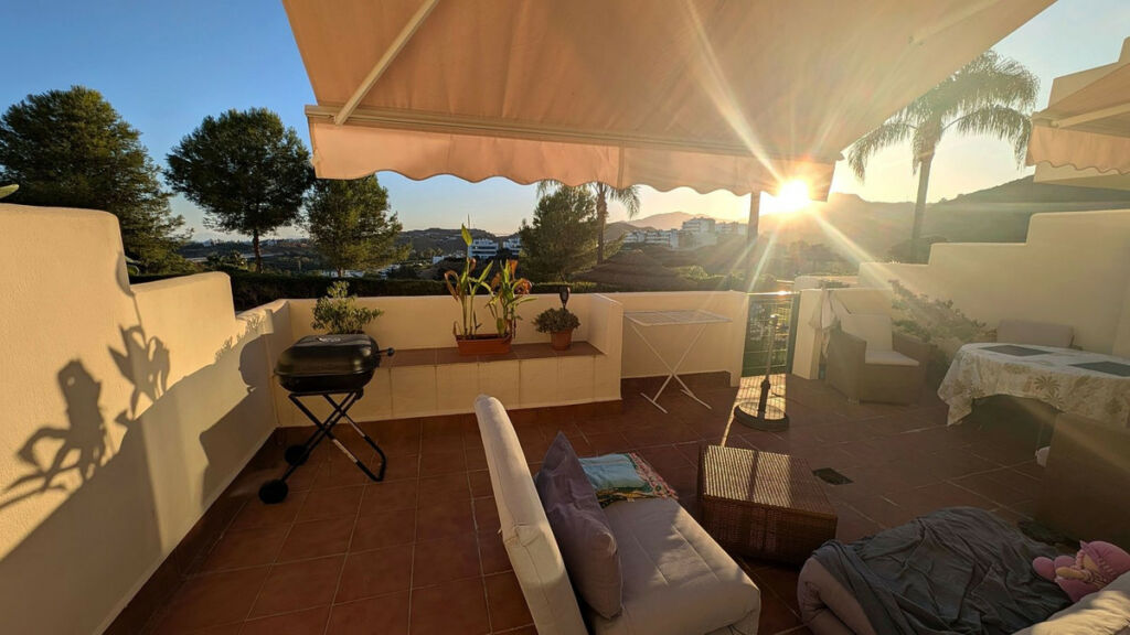 Ground Floor Apartment Benahavís Málaga - image 17