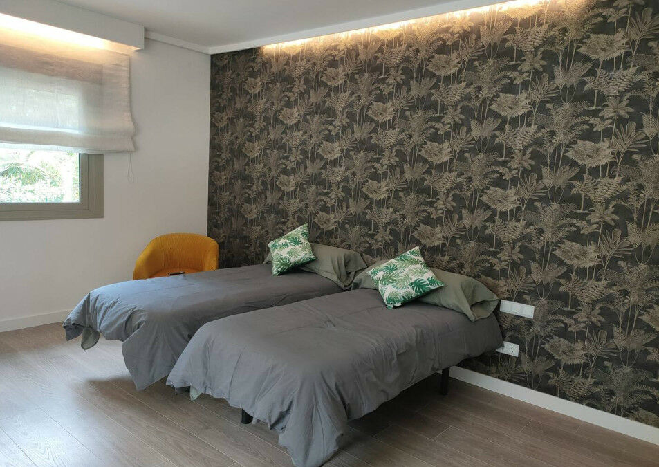 Detached Villa Marbella Málaga - image 17