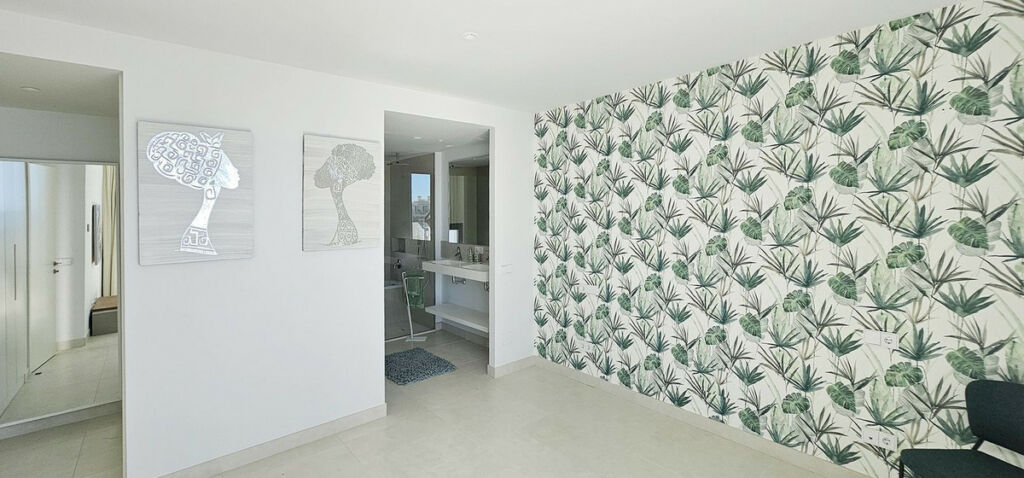 Penthouse Fuengirola Málaga - image 17
