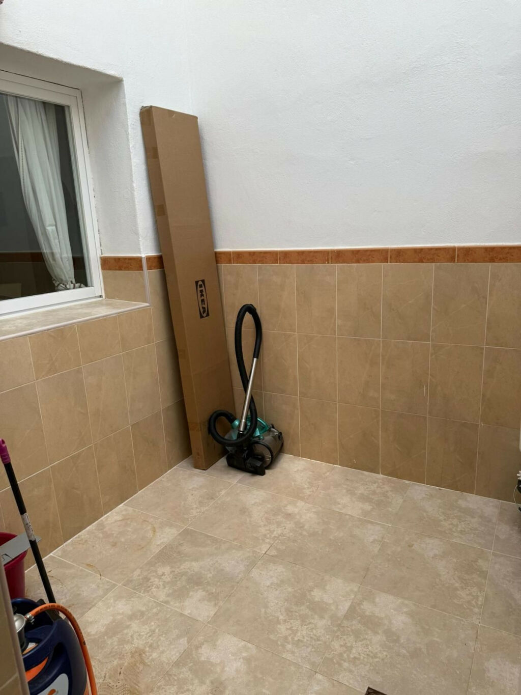 Ground Floor Apartment Calahonda Málaga - image 17