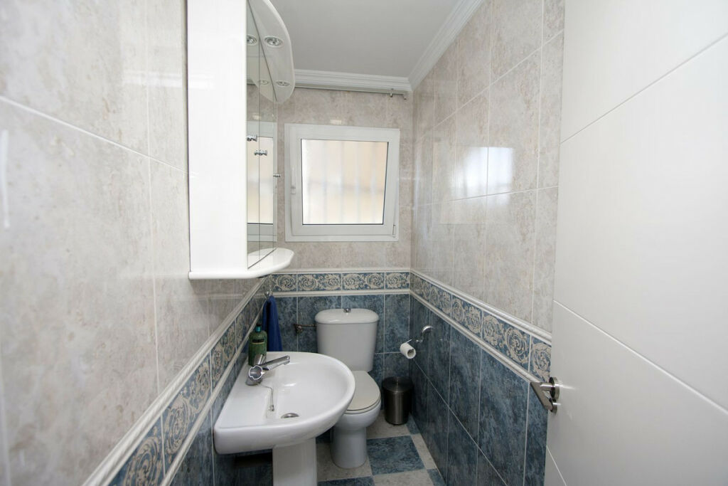 Townhouse Nerja Málaga - image 17