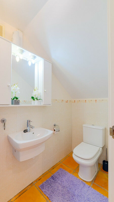 Townhouse Finestrat Alicante - image 18
