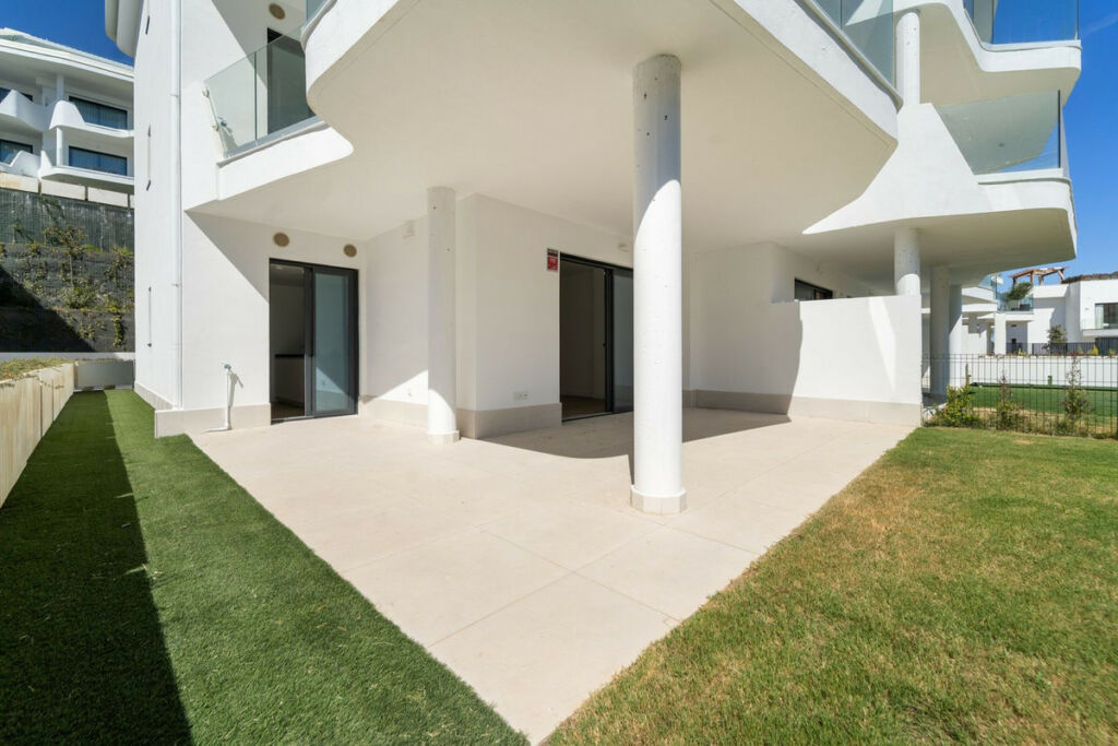 Ground Floor Apartment Fuengirola Málaga - image 17