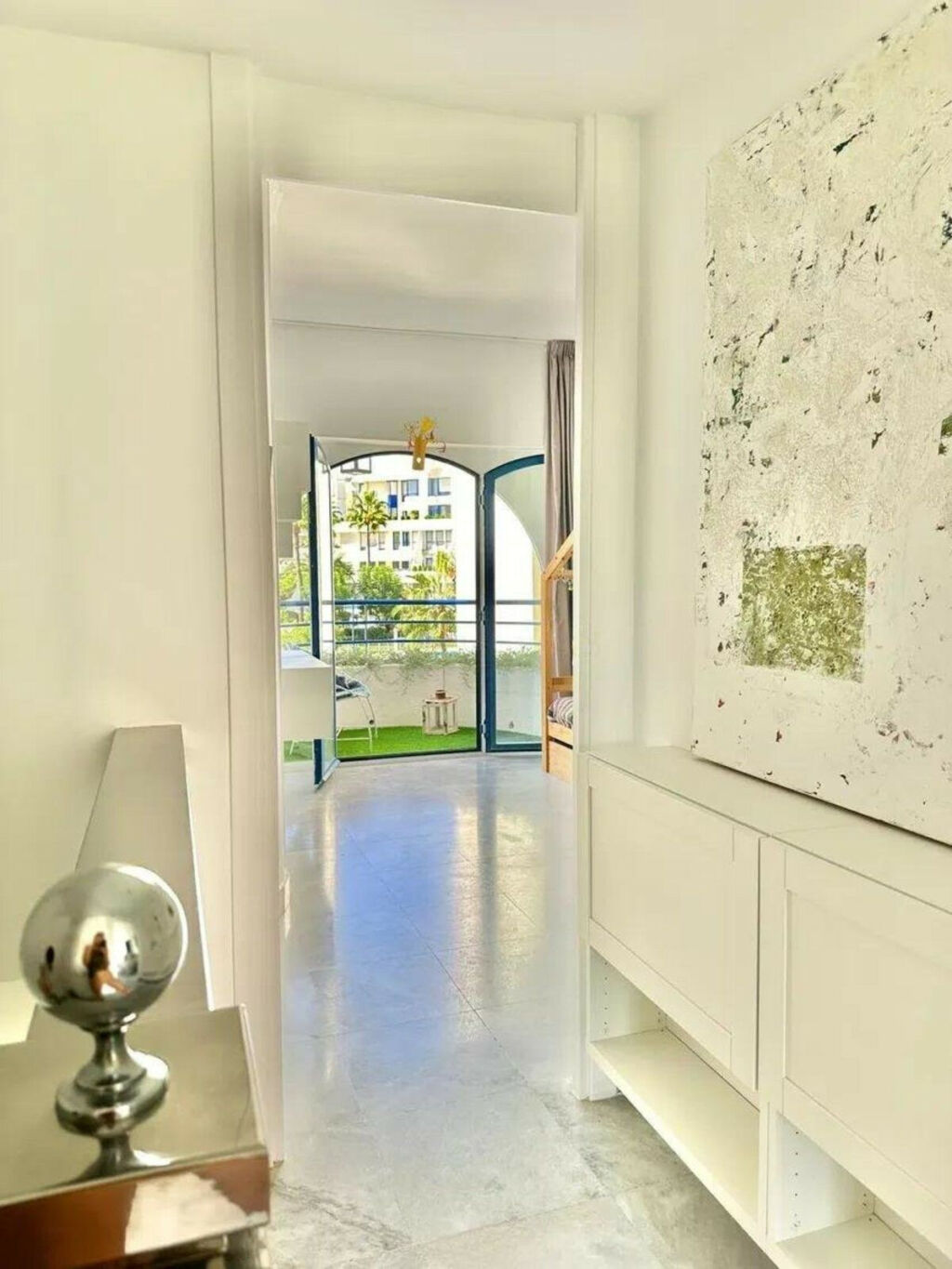 Duplex The Golden Mile Málaga - image 17
