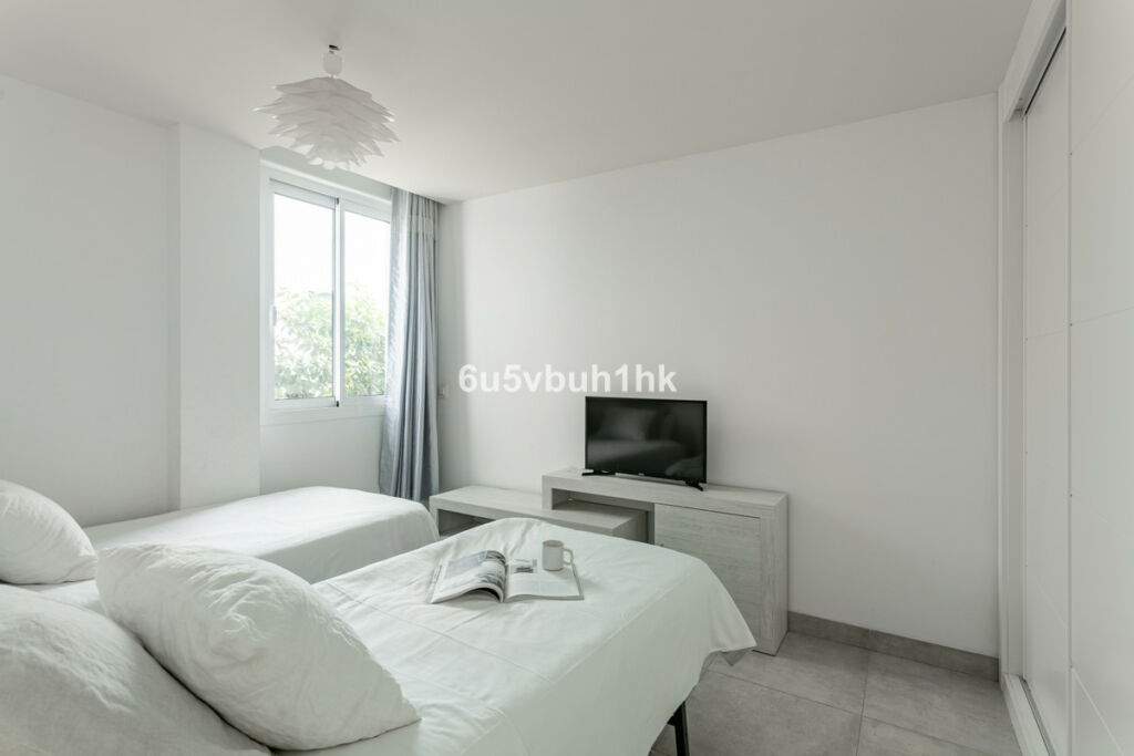 Ground Floor Apartment Mijas Costa Málaga - image 17