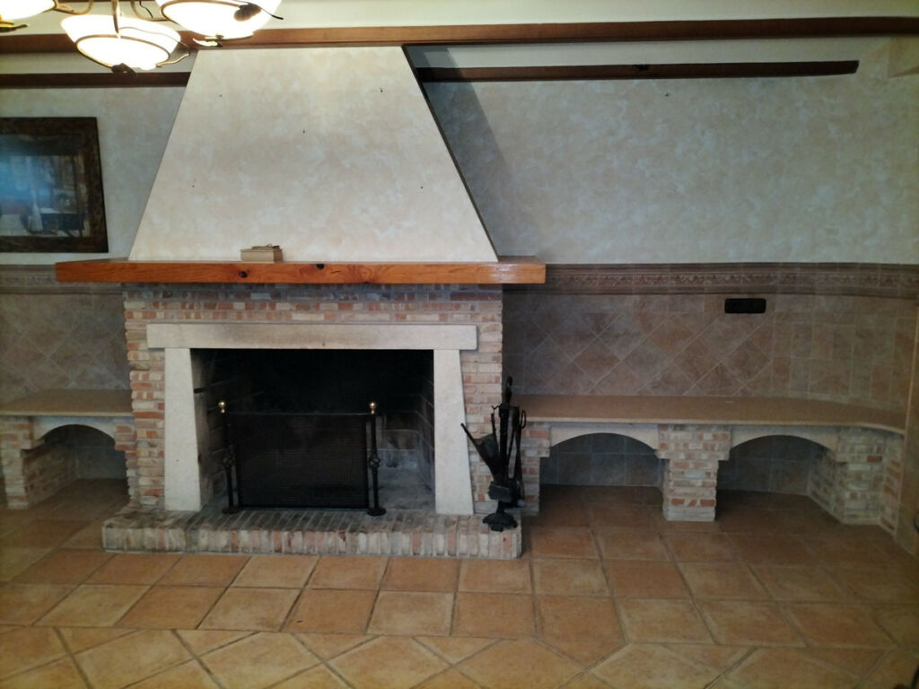 Detached Villa Elda Alicante - image 17