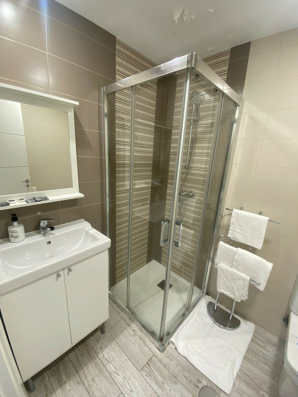 Middle Floor Studio Benalmadena Costa Málaga - image 17