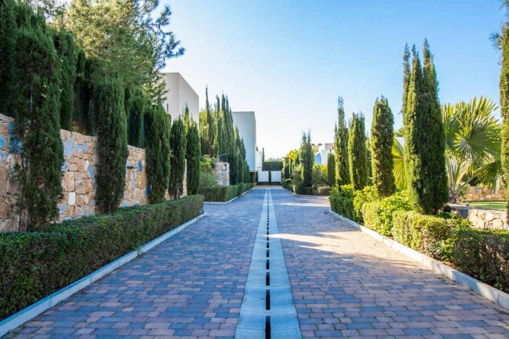 Detached Villa Las Colinas Golf Alicante - image 17