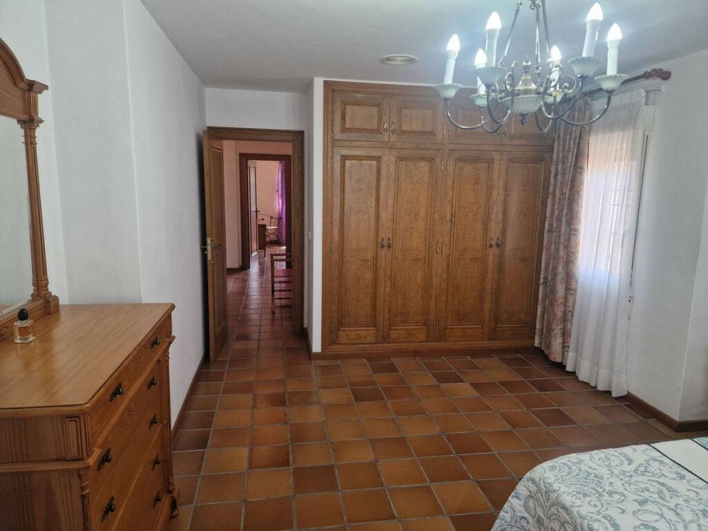 Detached Villa Mil Palmeras Alicante - image 17