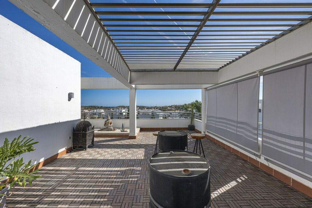 Penthouse Duplex La Cala de Mijas Málaga - image 17