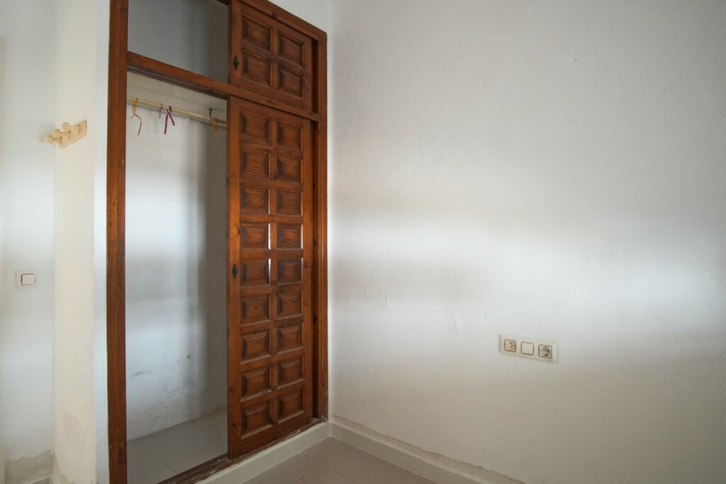 Ground Floor Apartment Denia Alicante - image 17