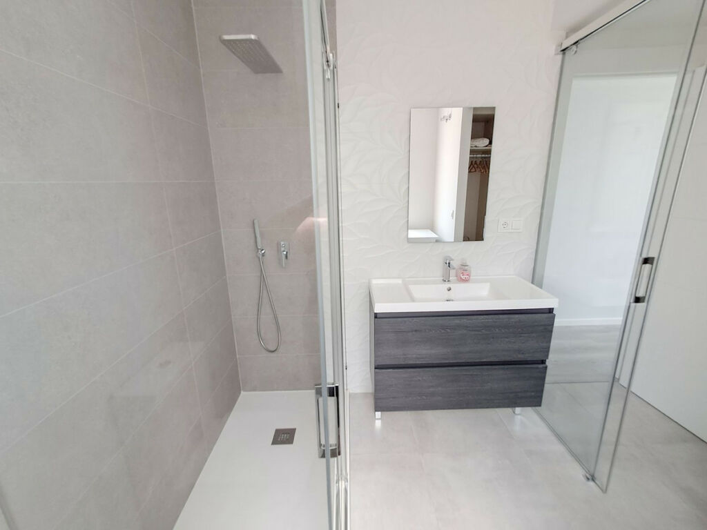 Ground Floor Apartment La Cala de Mijas Málaga - image 17
