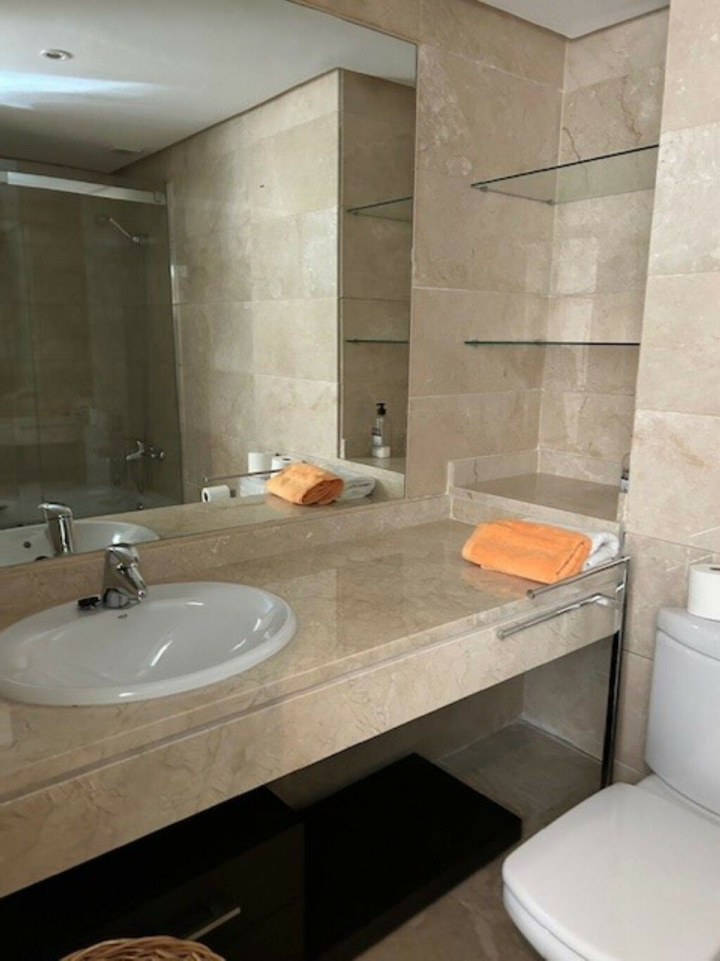 Ground Floor Apartment Nueva Andalucía Málaga - image 17