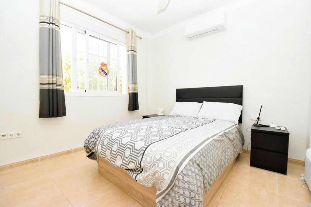Detached Villa La Cala de Mijas Málaga - image 17