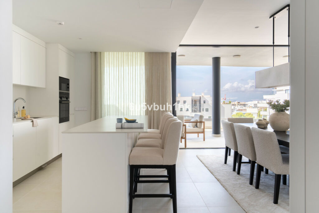 Middle Floor Apartment Fuengirola Málaga - image 17