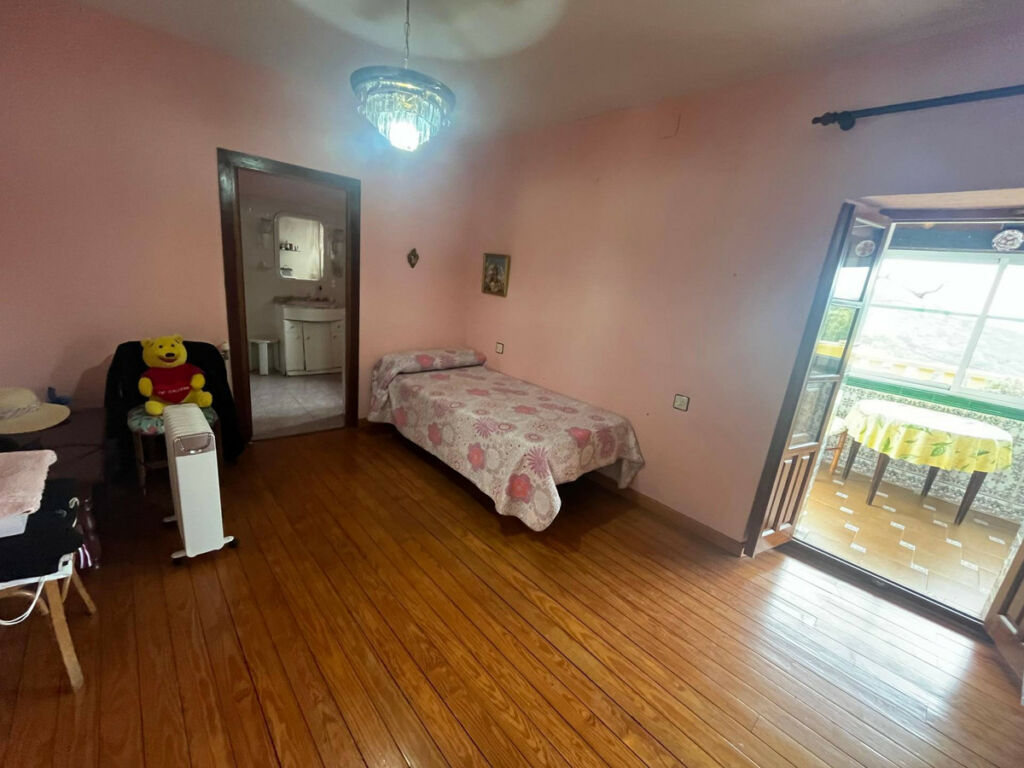Townhouse Gaucín Málaga - image 17