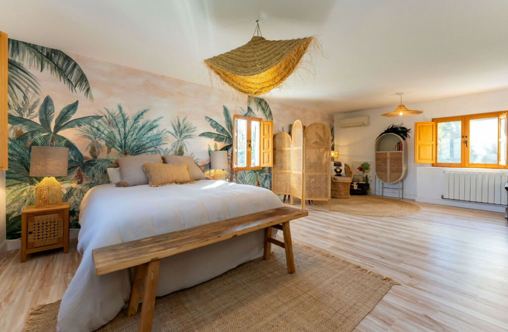 Detached Villa Coín Málaga - image 17