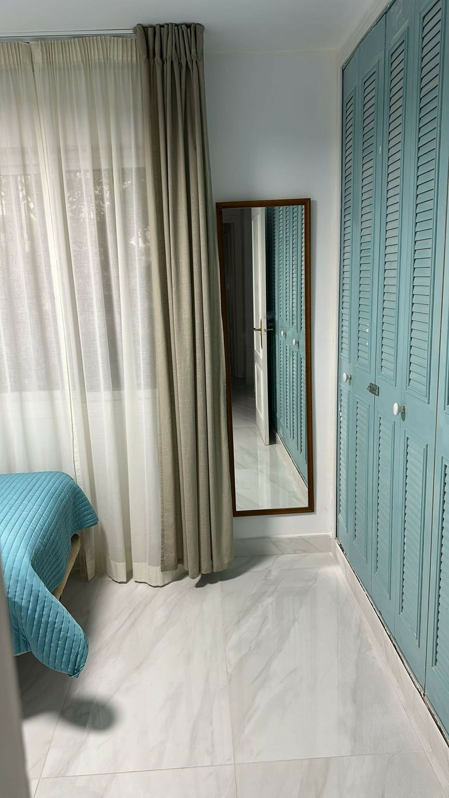 Ground Floor Apartment Riviera del Sol Málaga - image 17