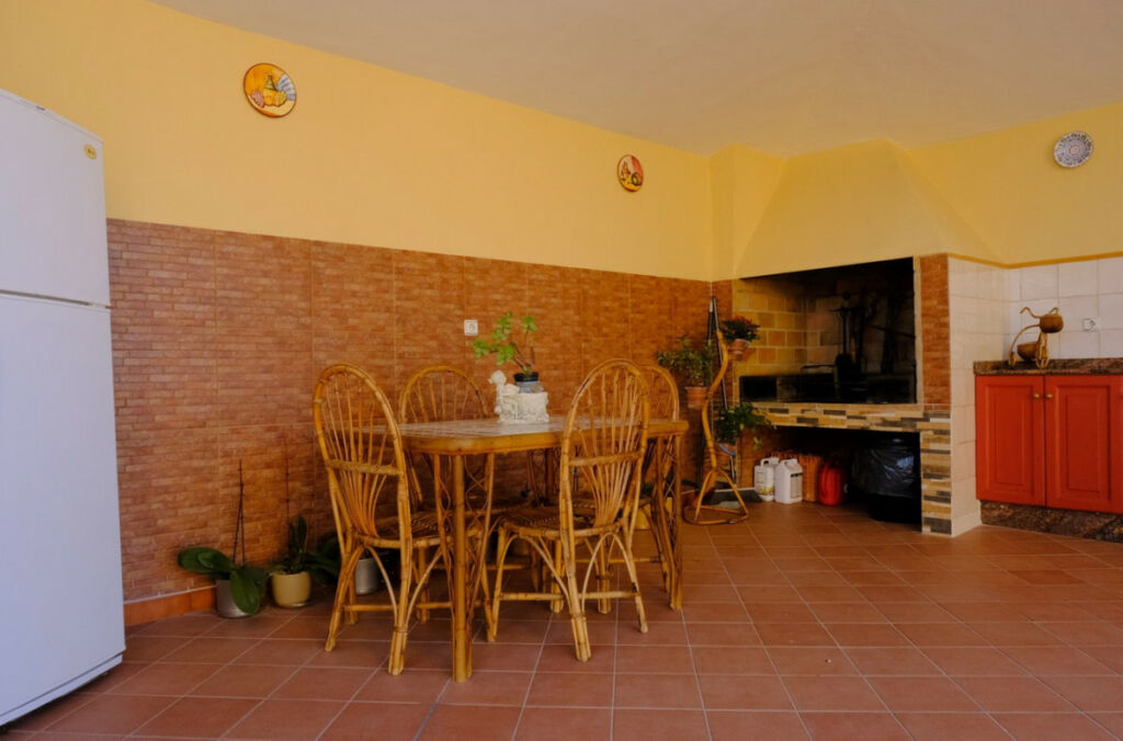 Detached Villa Orihuela Alicante - image 17