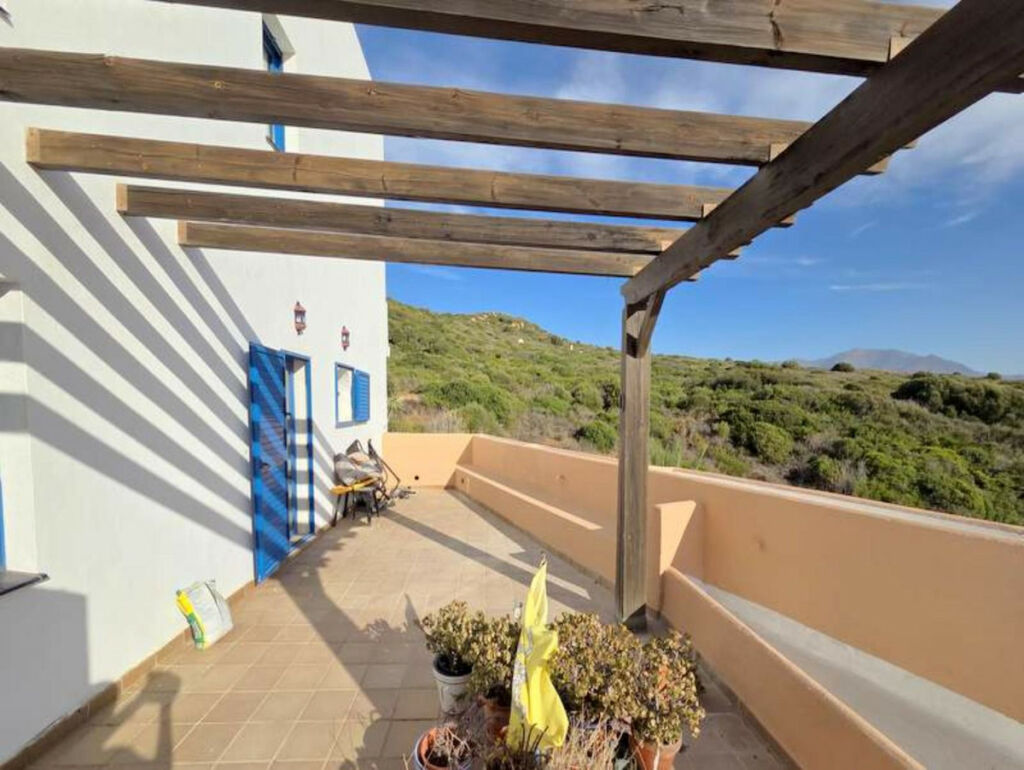 Middle Floor Apartment La Duquesa Málaga - image 17