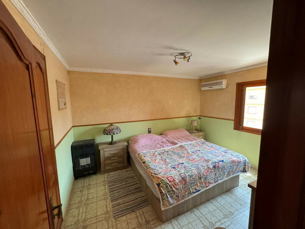 Bungalow Calpe Alicante - image 17
