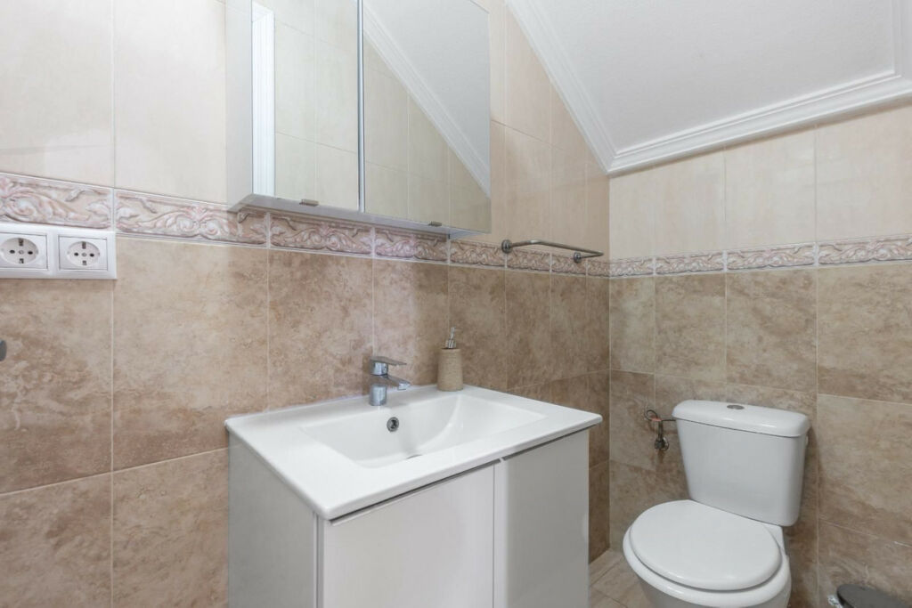 Semi-Detached House Orihuela Alicante - image 17