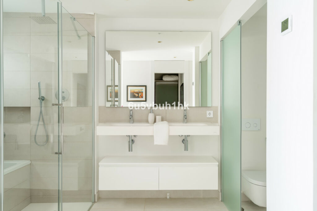 Ground Floor Apartment Fuengirola Málaga - image 17