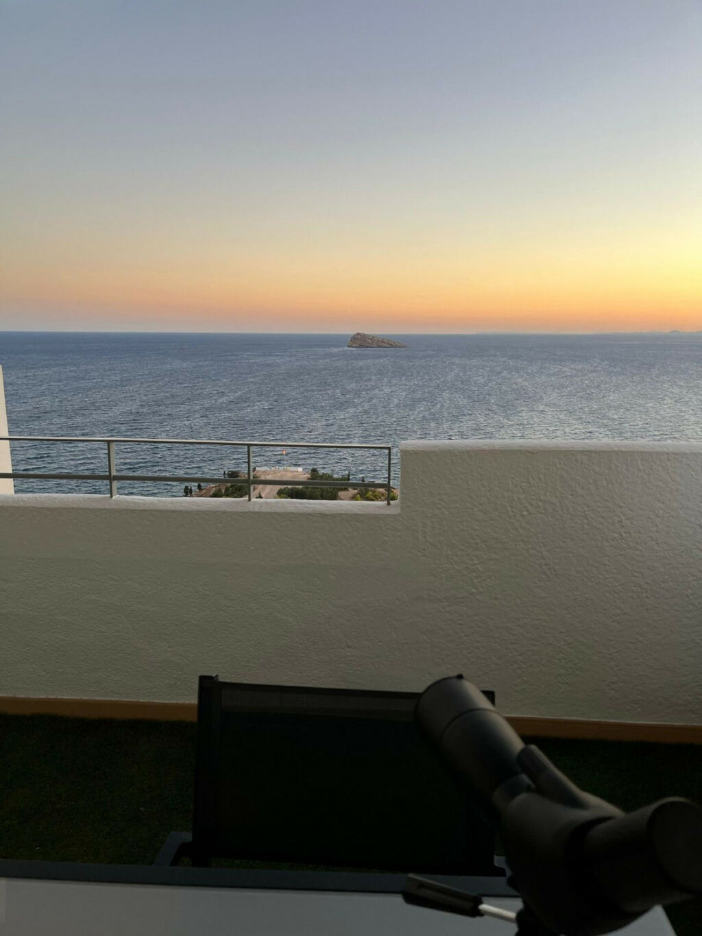 Middle Floor Apartment Benidorm Alicante - image 17