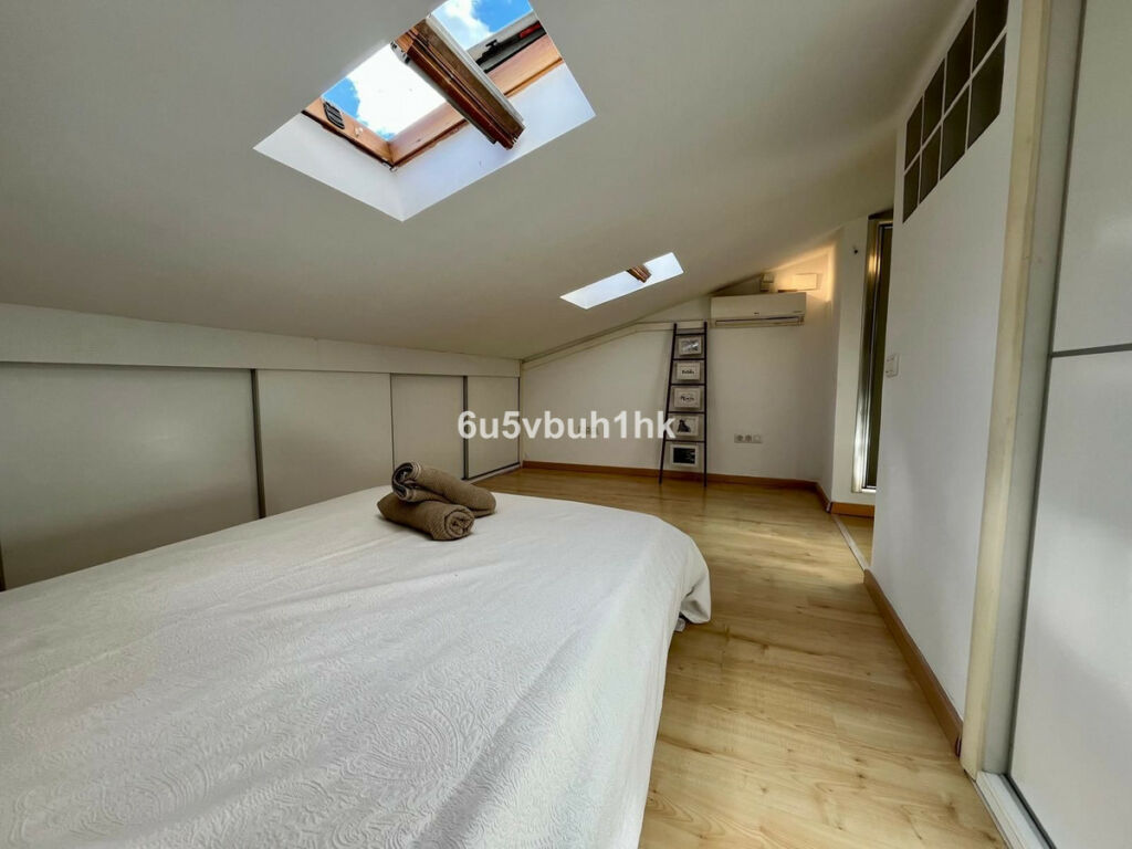 Duplex Málaga Málaga - image 17