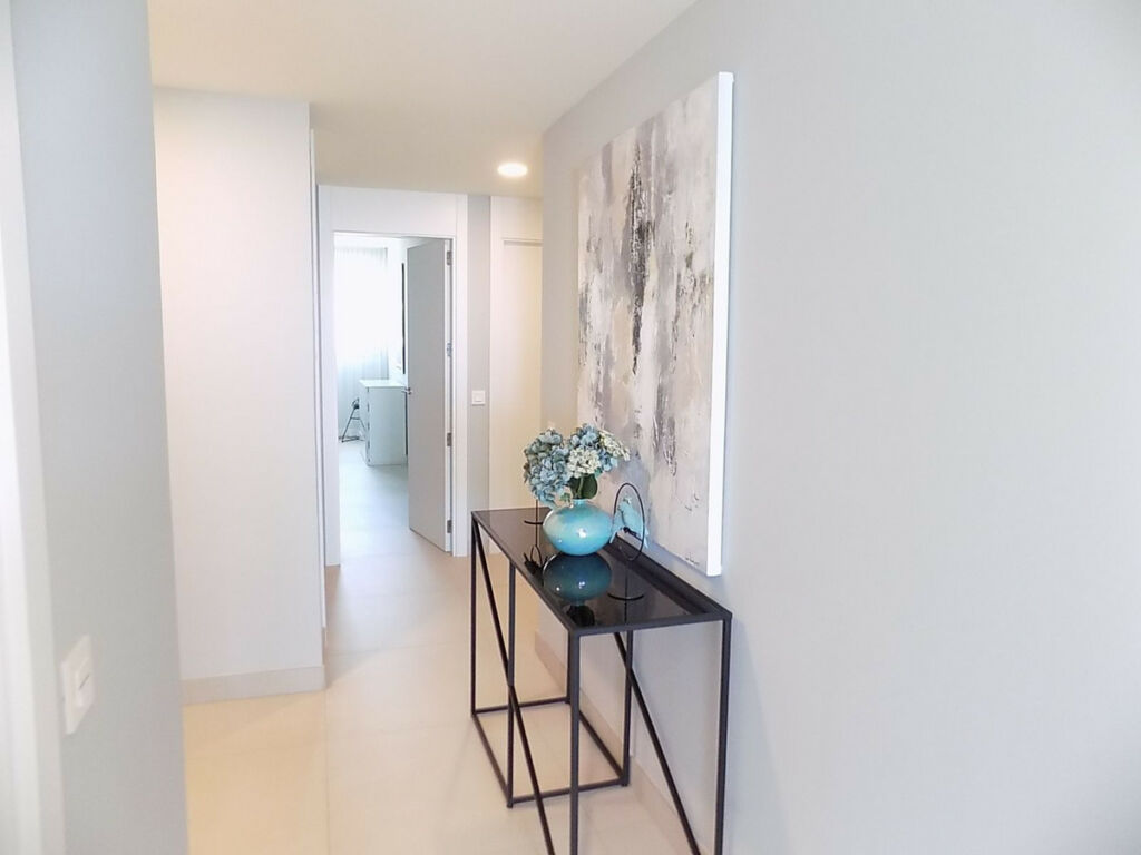 Middle Floor Apartment La Cala de Mijas Málaga - image 16