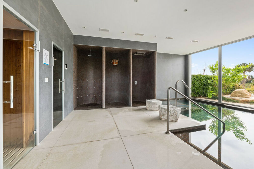 Ground Floor Apartment Estepona Málaga - image 17