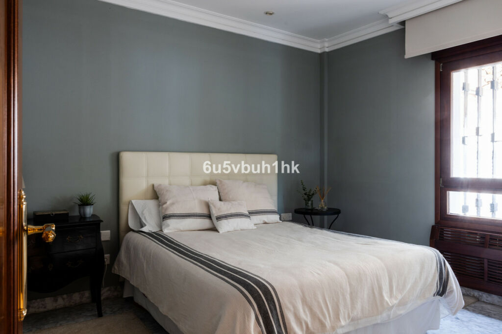 Detached Villa Málaga Málaga - image 18