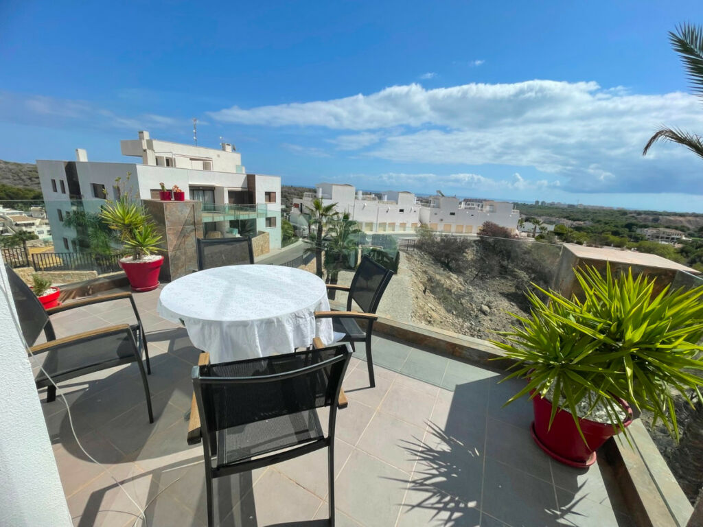 Duplex Las Ramblas Golf Alicante - image 17
