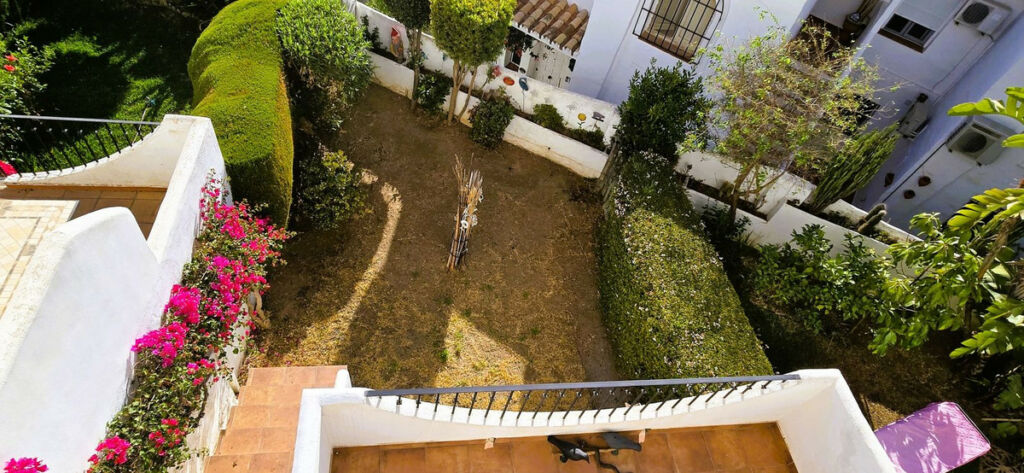 Townhouse Marbella Málaga - image 17