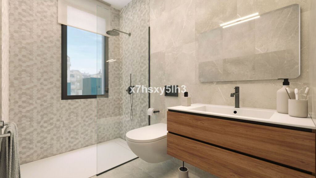 Middle Floor Apartment Torrevieja Alicante - image 17