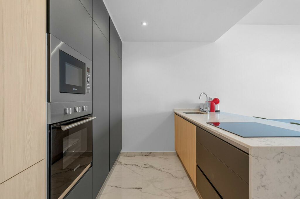 Ground Floor Apartment Los Altos Alicante - image 17