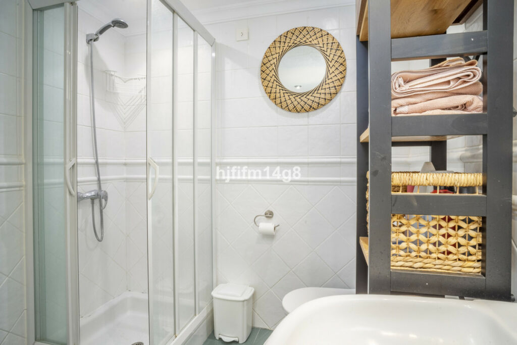 Ground Floor Apartment Nueva Andalucía Málaga - image 17
