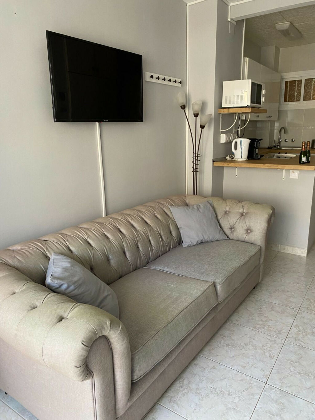 Middle Floor Studio Benalmadena Costa Málaga - image 17