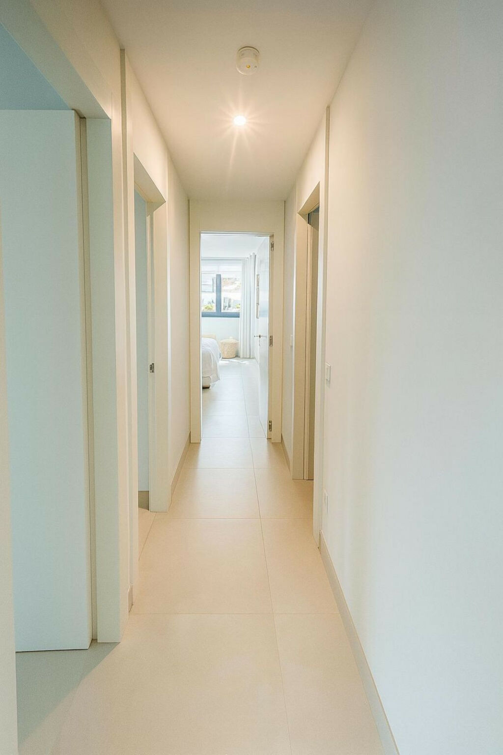 Middle Floor Apartment Higueron Málaga - image 17