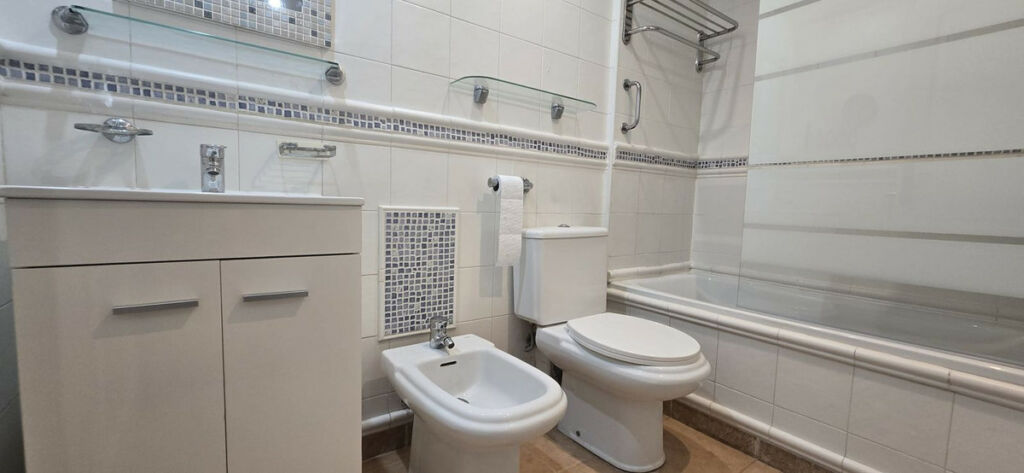 Ground Floor Apartment San Pedro del Pinatar Murcia - image 17