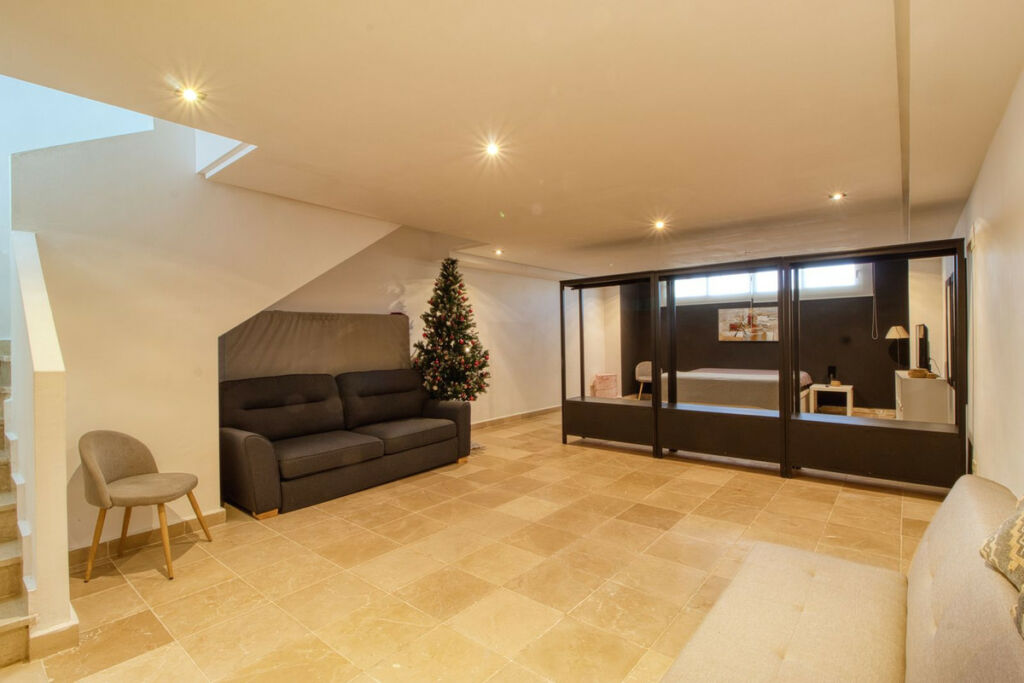 Townhouse Manilva Málaga - image 17