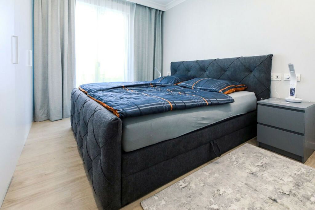 Middle Floor Apartment Nueva Andalucía Málaga - image 17