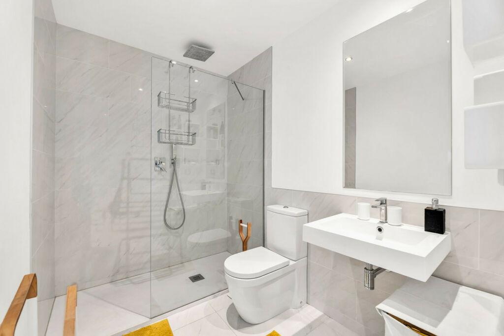 Ground Floor Apartment Bel Air Málaga - image 17