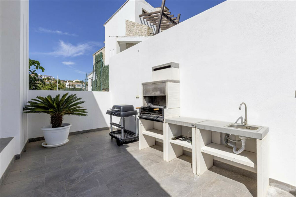 Semi-Detached House Estepona Málaga - image 17