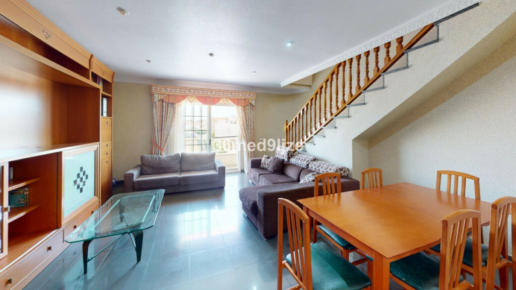 Semi-Detached House Los Narejos Murcia - image 17