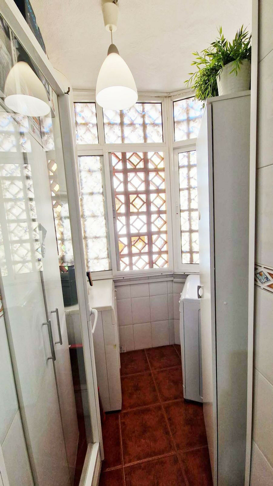 Middle Floor Apartment Benalmadena Málaga - image 17