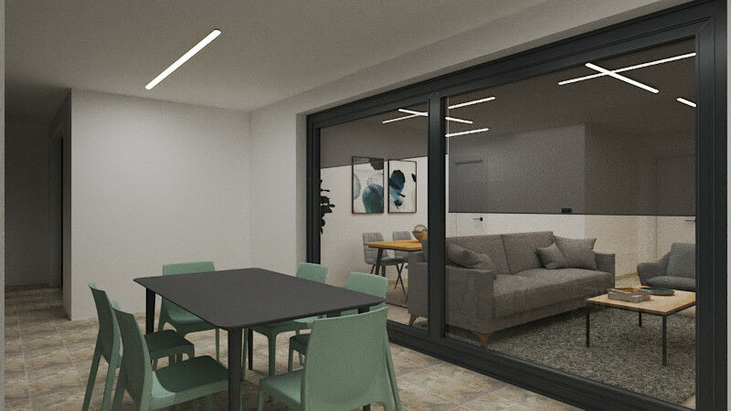 Ground Floor Apartment Pilar de la Horadada Alicante - image 17
