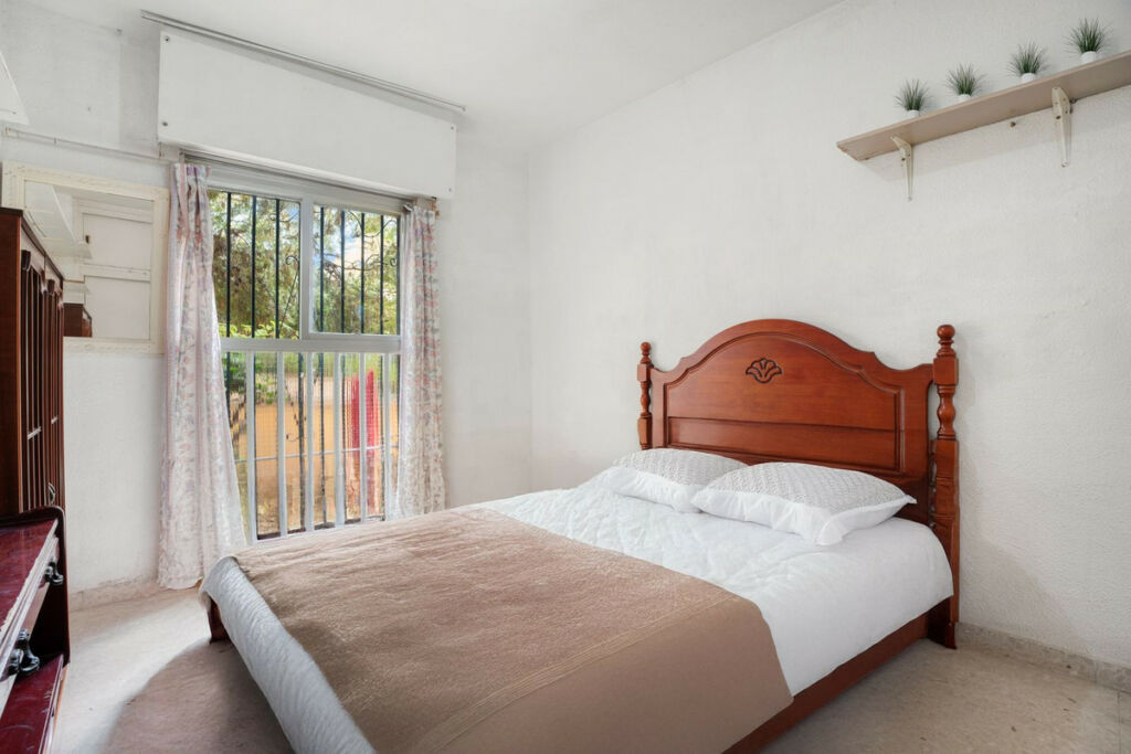 Middle Floor Apartment Marbella Málaga - image 17