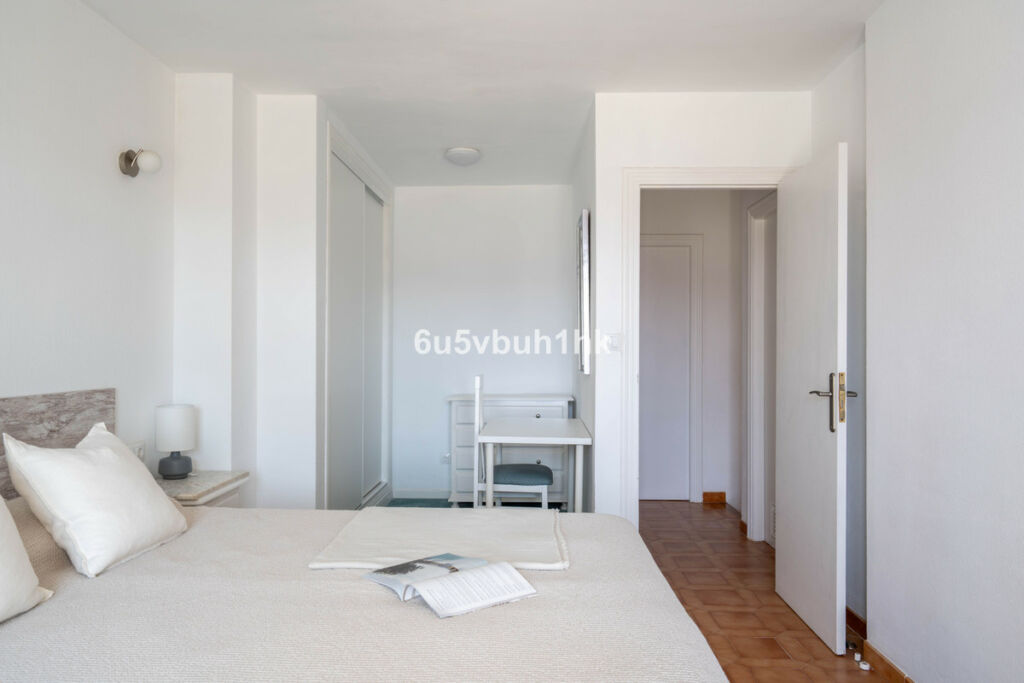 Townhouse Mijas Málaga - image 15