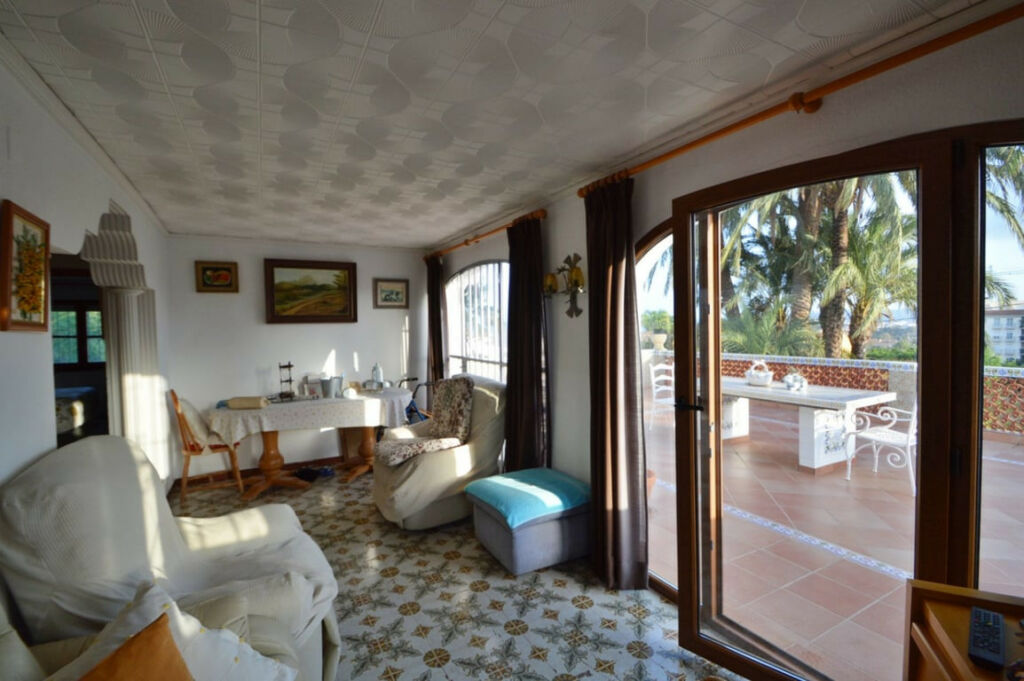 Detached Villa Javea Alicante - image 17